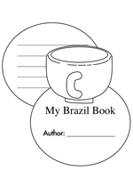 Brazil book