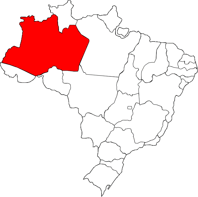 Amazonas