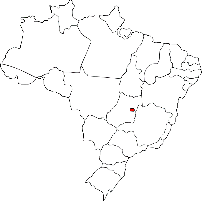 Distrito Federal