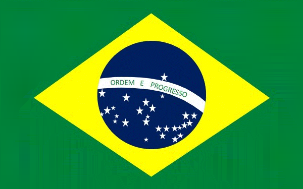 brazilian flag