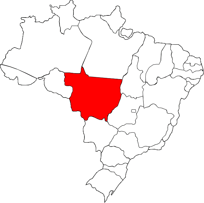 Mato Grosso