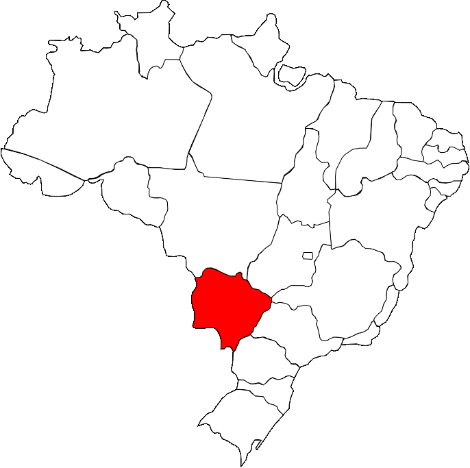 Mato Grosso do Sul