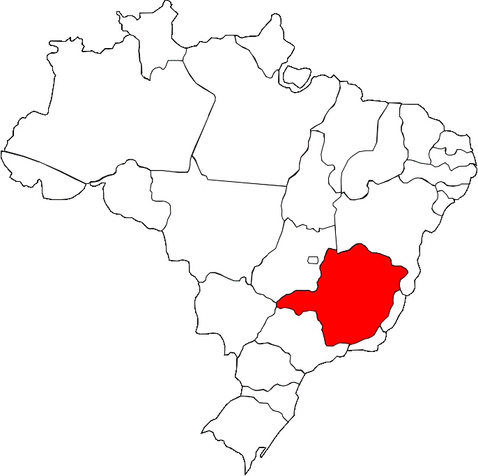 Minas Gerais