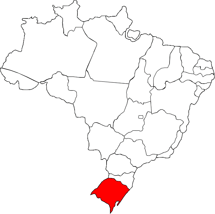 Rio Grande do Sul