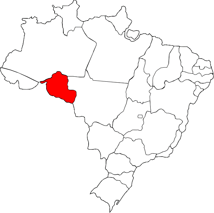 Rondonia