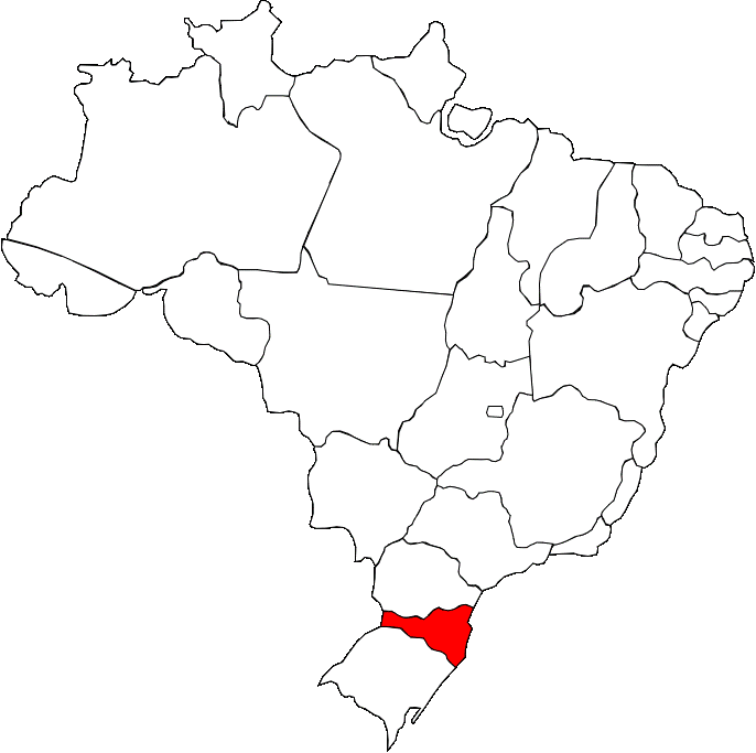 Santa Catarina