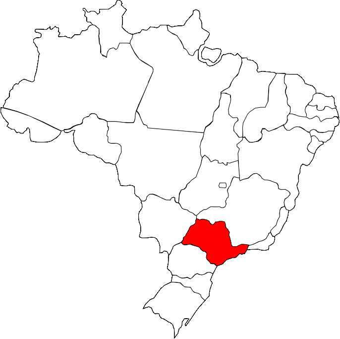 Sao Paulo