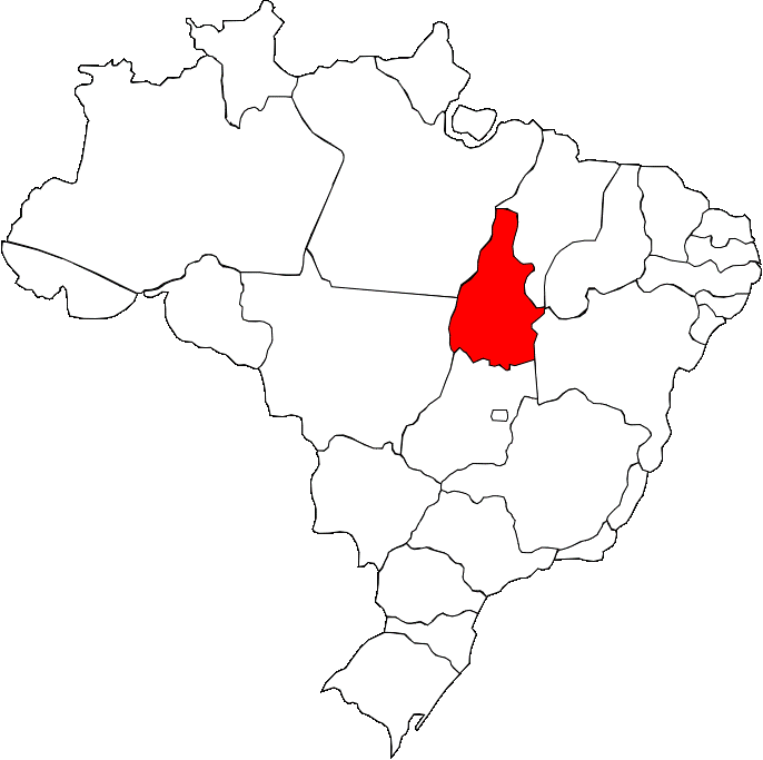 Tocantins