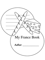 France book