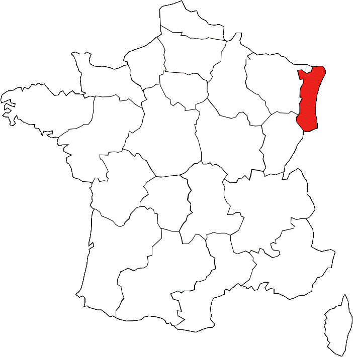 Alsace
