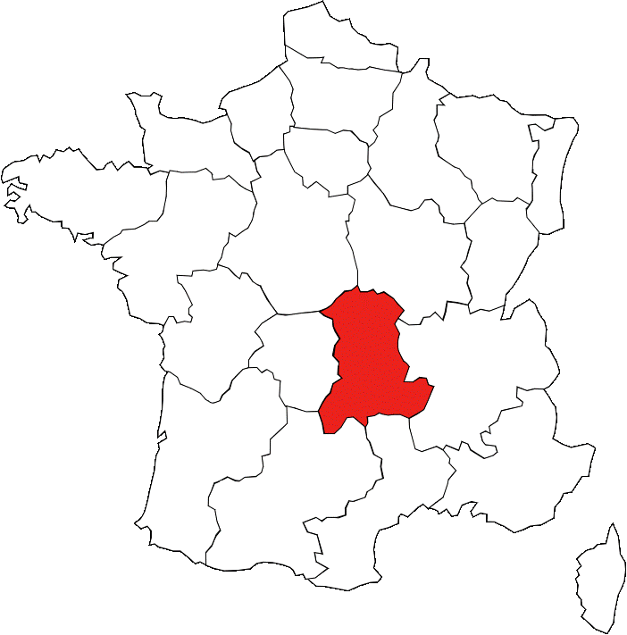 Auvergne