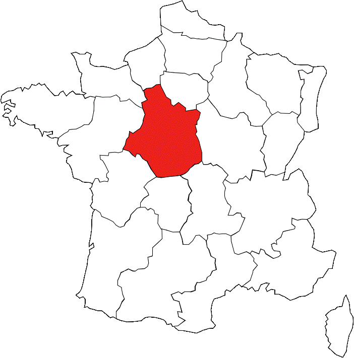 Centre-Val de Loire