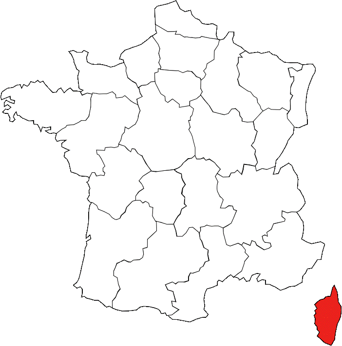 Corsica