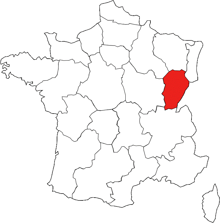 Franche-Comte