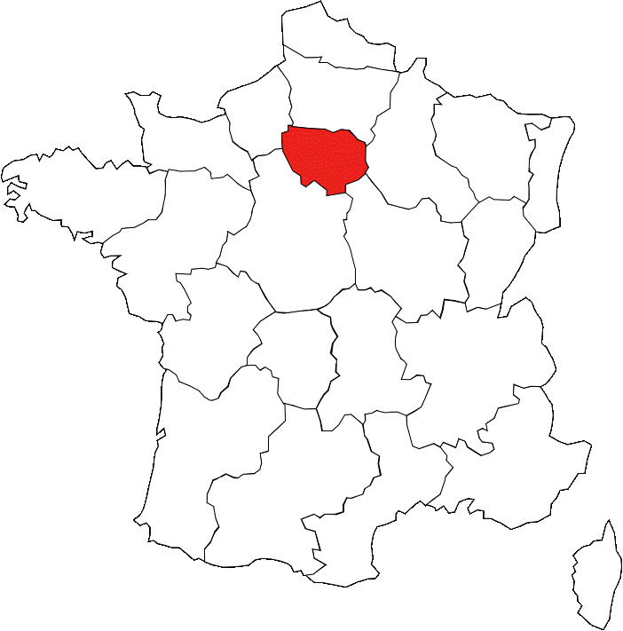 Ile-de-France