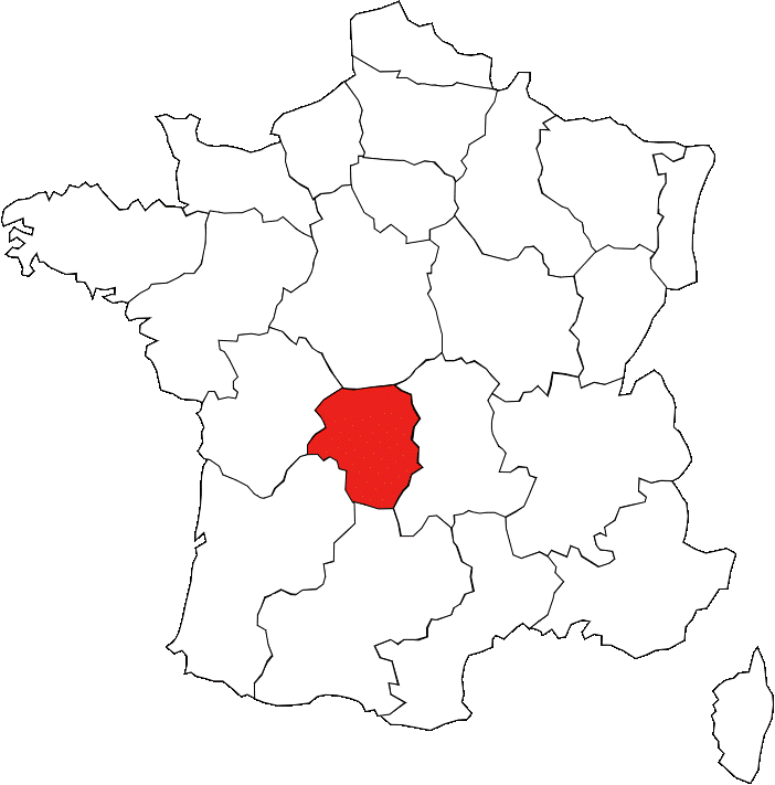 Limousin