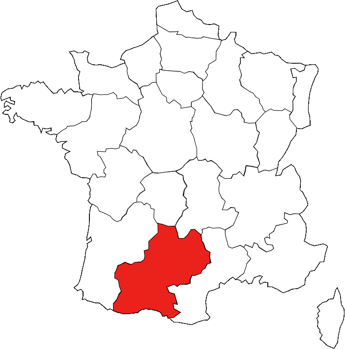 Midi-Pyrenees