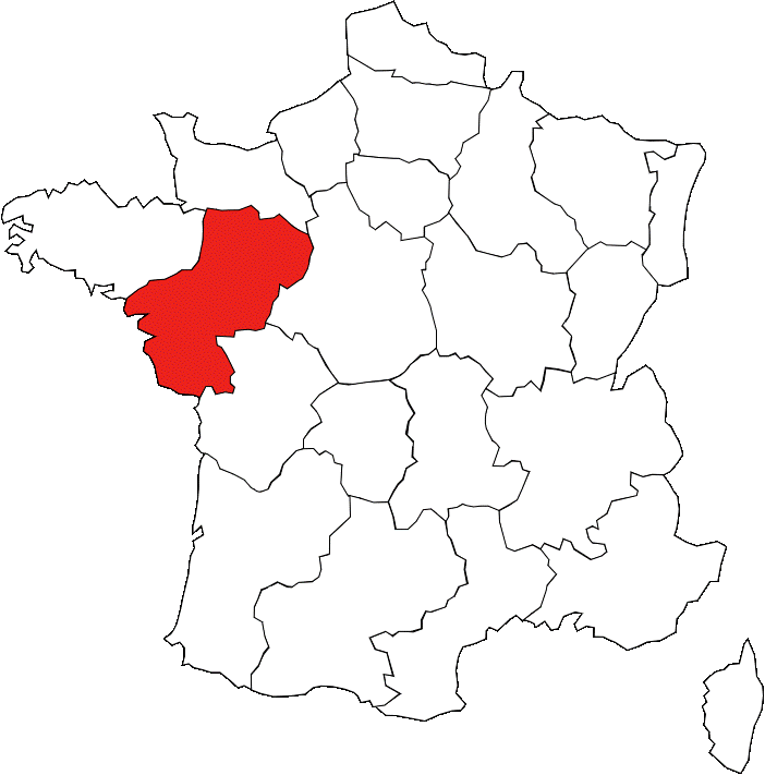 Pays de la Loire