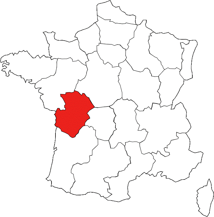 Poitou-Charentes