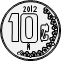 ten centavos