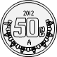 fifty centavos