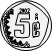 five centavos