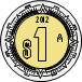 one peso