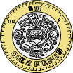 ten pesos