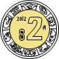 two pesos