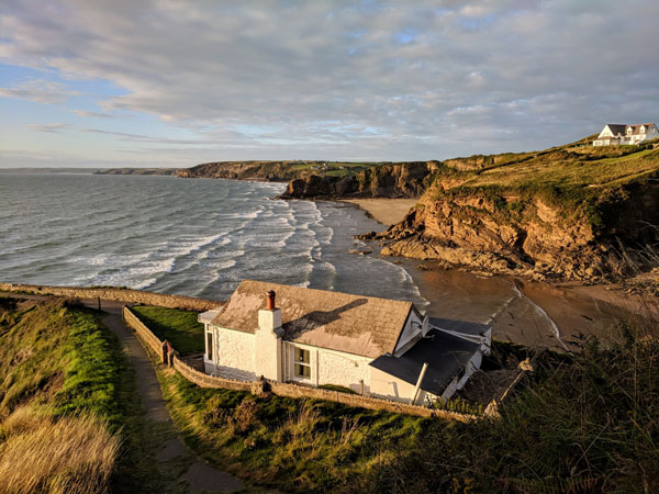 Little Haven