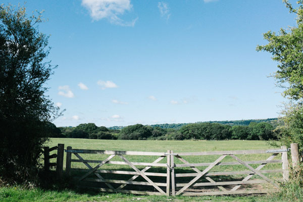 Welsh Countryside