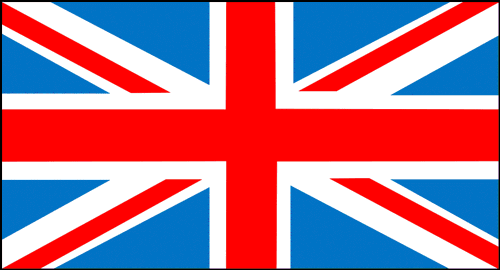 united kingdom flag