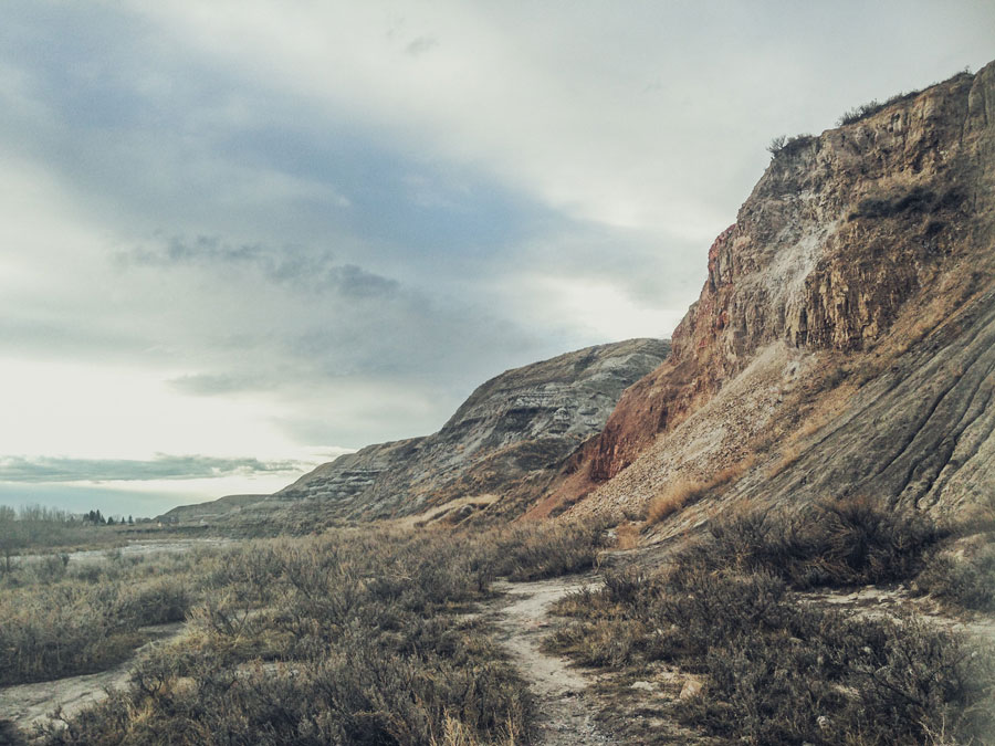 drumheller