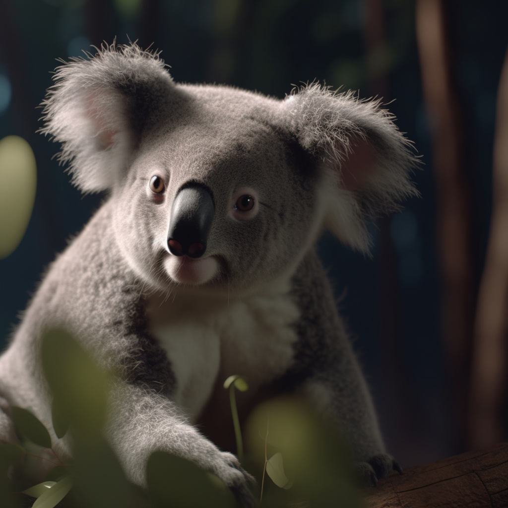 Koala