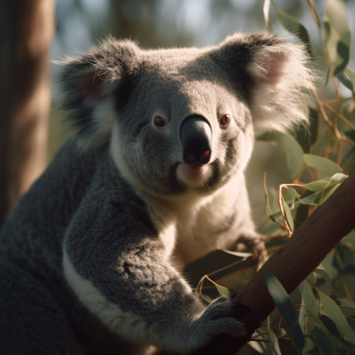 Koala