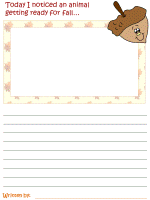 Writing Prompt Worksheets