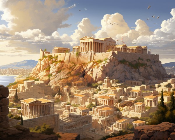 Parthenon