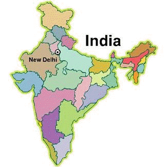 India's States