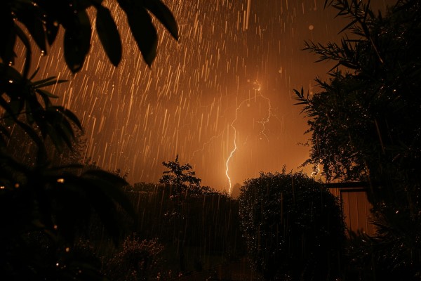 lightning