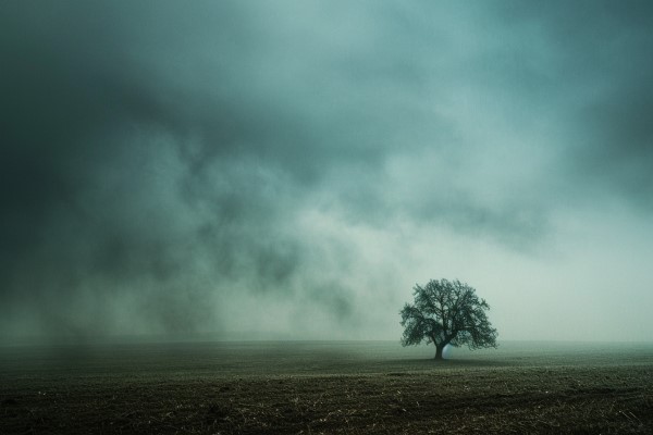 rainy weather