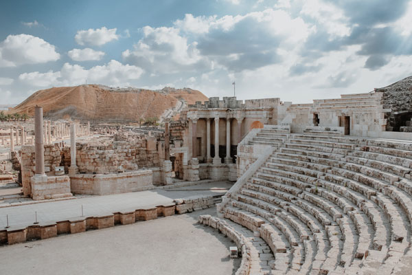 Roman Architecture