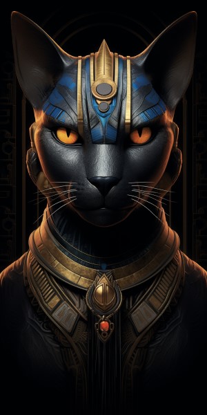 Bastet