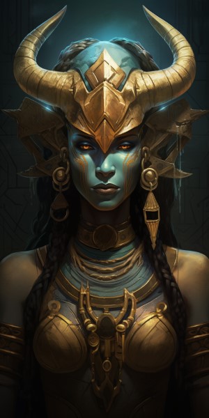 Hathor
