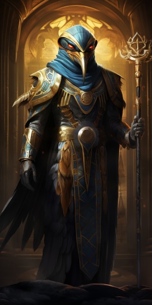 Horus