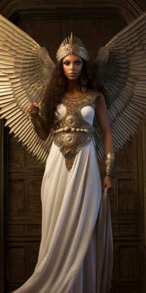 Nephthys