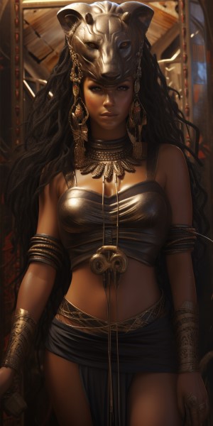 Sekhmet