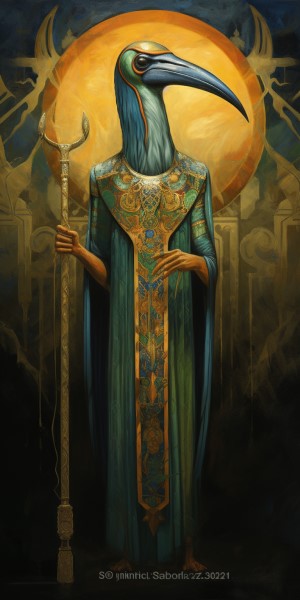 Thoth