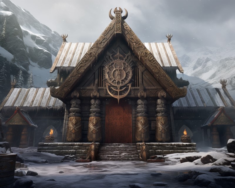 Valhalla