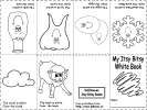 colors recognition practice worksheet