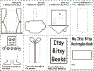 shapes recognition practice worksheet